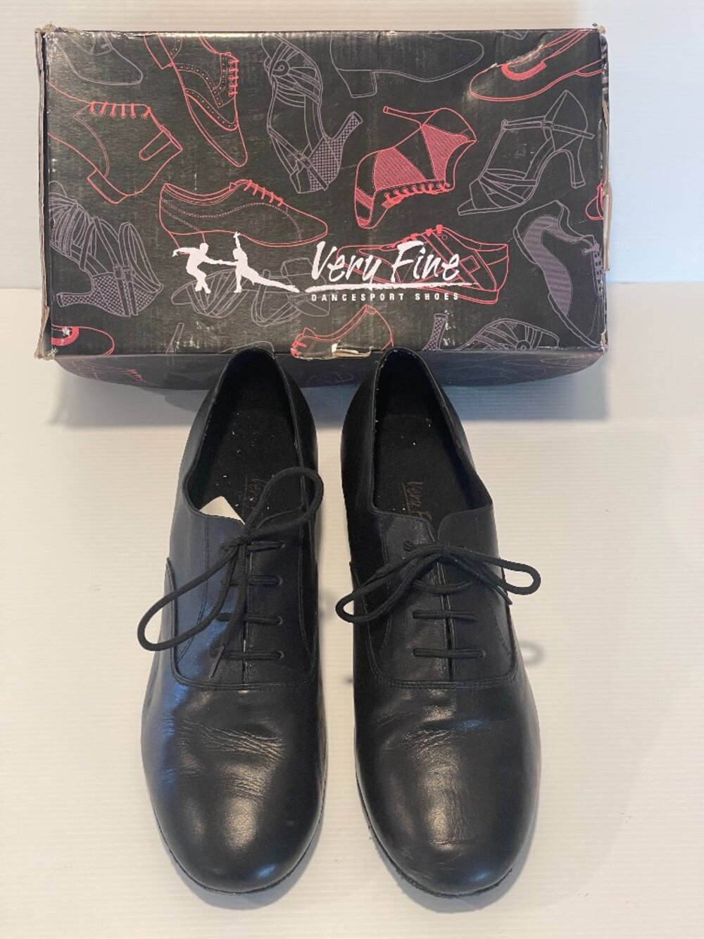 Dance Shoes